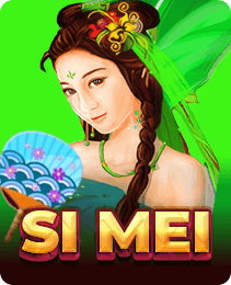 Si Mei slot game in the 777cX app