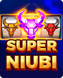 Super Niubi slot game in the 777cX app