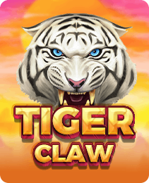 Tiger Claw slot game in the 777cX app
