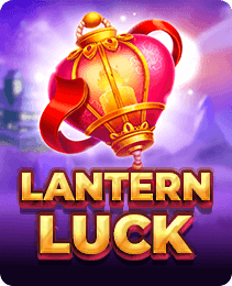 Lantern Luck slot game in the 777cX app