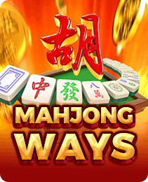Mahjong Ways slot game on 777cX