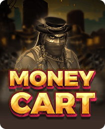 Money Cart slot game in the 777cX app