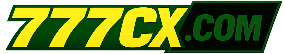 777cX logo